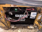 Electric System with