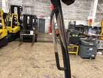 General Appearance with Hand Rails