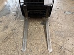 Chassis Lift with Forks