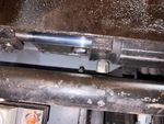 Chassis Lift with Side Shift