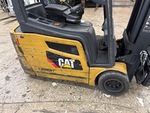 Chassis Lift with Frame Condition
