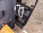 Hydraulics with Auxiliary Hydraulic Plumbing