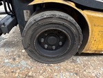Chassis Lift with