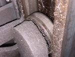Chassis Lift with