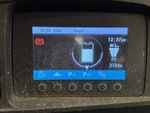 Control Station with Warning Lights