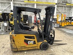 General Appearance with Sheet Metal (fiberglass) Condition