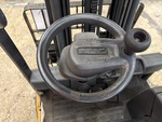Control Station with Steering Control