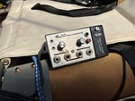 Control Station with