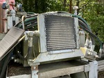 Motore with Cooling System Leaks