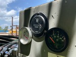 Control Station with Indicatori