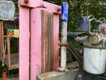 Motore with Sistema di Scarico