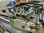 Control Station with