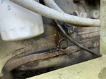 Motore with Oil Leaks