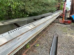 Chassis with Condizioni del telaio