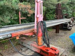 Chassis with Condizione della Gamba