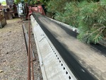 Chassis with Condizione Nastro trasportatore