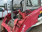Hydraulics with