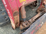 Hydraulics with Bucket Tilt Cylinders