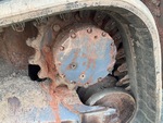 Drivetrain with Final Drives