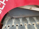 Chassis with Frame Condition