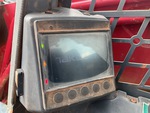 Control Station with Warning Lights
