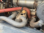 Engine with Engine - Left Side