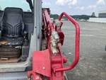 Hydraulics with Auxiliary Hydraulic Plumbing