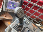 Control Station with Hydraulic Controls