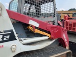 Chassis with Lift Arm Condition