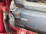 Hydraulics with Hydraulic Tank