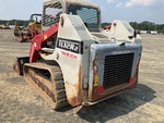 General Appearance with Sheet Metal (fiberglass) Condition