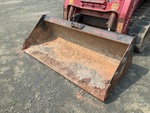 Specialty with Loader Bucket Condition