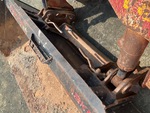 Specialty with Quick Coupler
