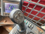 Control Station with Auxiliary Hydraulic Control