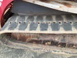 Undercarriage with Track Belt Condition