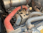 Engine with Engine - Right Side