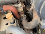 Engine with Exhaust System