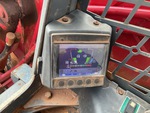 Control Station with Dash Console