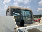 General Appearance with Glass