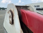 Chassis with Chassis to Arm Pins