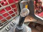 Control Station with Steering Controls