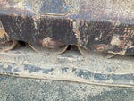 Undercarriage with Track Rollers