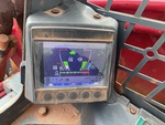 Control Station with Gauges