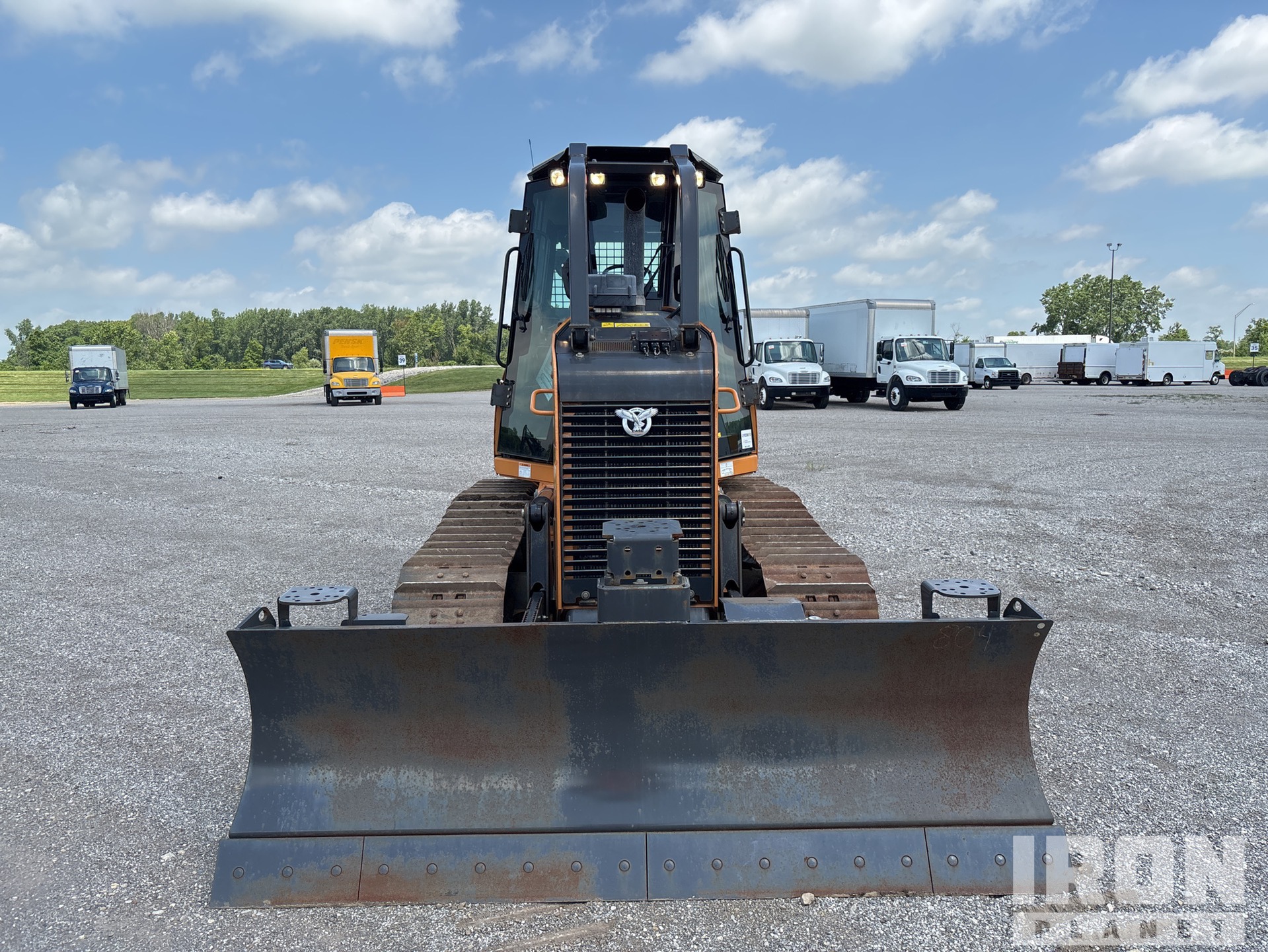 2023 Case 750M LT