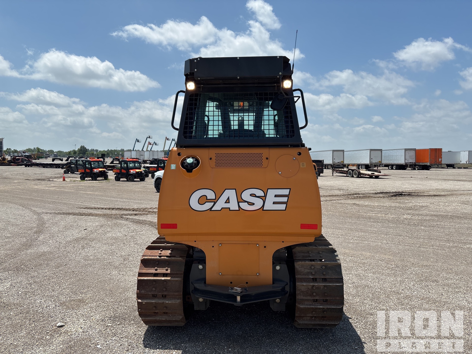 2023 Case 750M LT