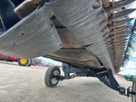 Pickup / Header with
