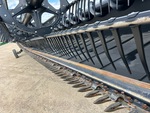 Pickup / Header with