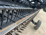 Pickup / Header with
