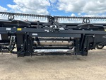 Pickup / Header with