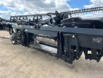 Pickup / Header with